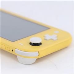 Nintendo Switch Lite Dialga & Palkia Edition Yellow Console w/ Case